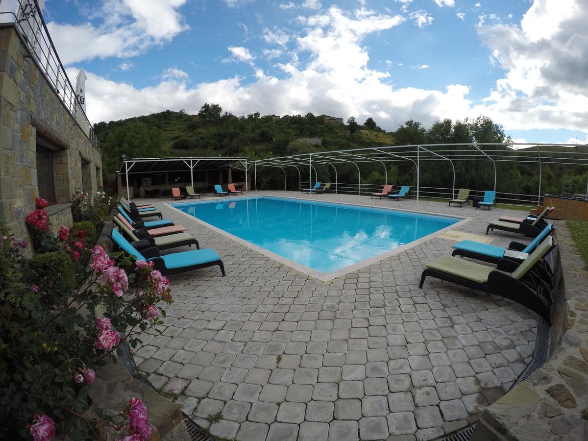 Johnny Hotel Kamenice 外观 照片