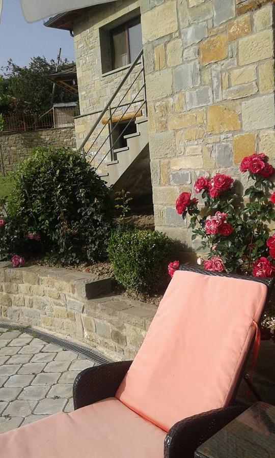 Johnny Hotel Kamenice 外观 照片
